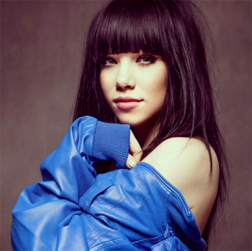 Carly Rae Jepsen